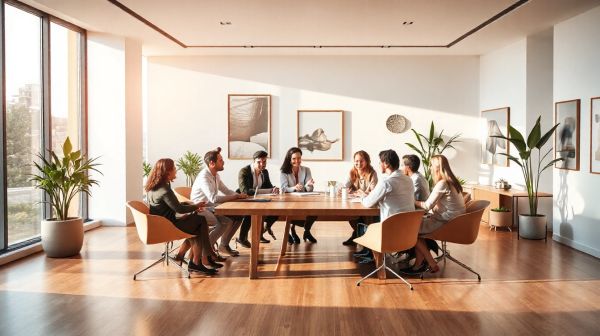 10 raisons de choisir une agence web à Nice pour votre projet