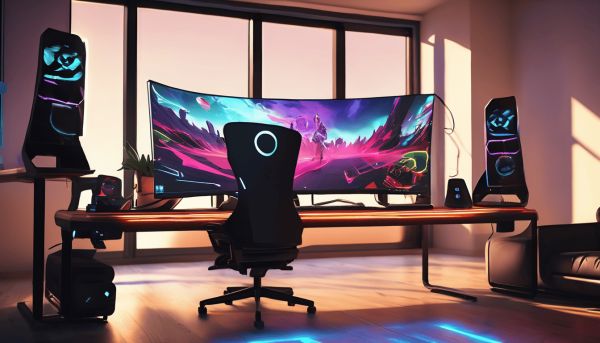 Choisir un un PC gaming adapté aux débutants