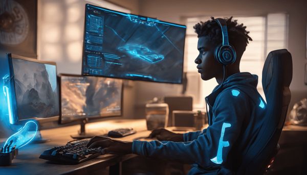 Comment apprendre à jouer aux jeux vidéo efficacement ?