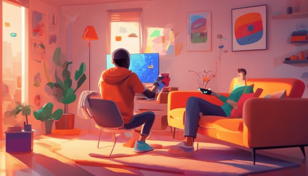 Comment commencer facilement les jeux vidéo en tant que débutant