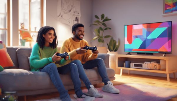 Débuter jeux vidéo : conseils pratiques et jeux accessibles
