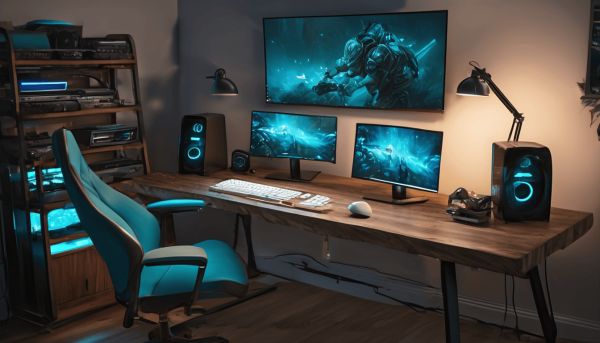 Des conseils pour les débutants dans le gaming en 2026