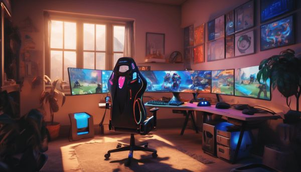 Guide débutant gaming : conseils essentiels pour démarrer