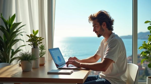 Pourquoi votre projet mérite une agence web à Nice