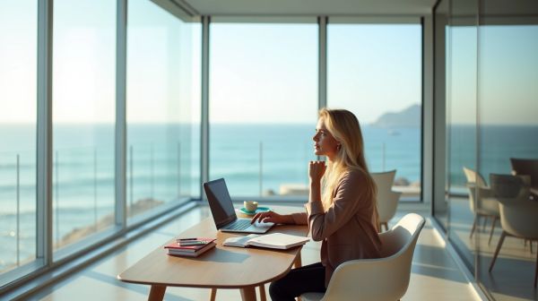 Pourquoi votre projet mérite une agence web à Nice