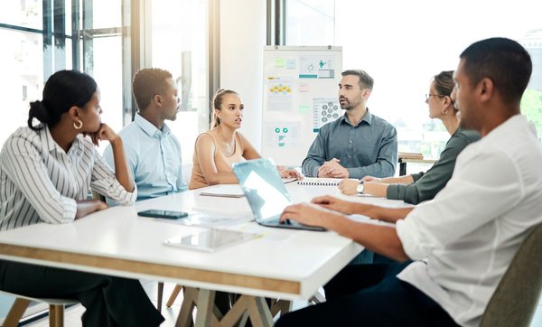 Formation marketing digital : boostez votre carrière en 2024